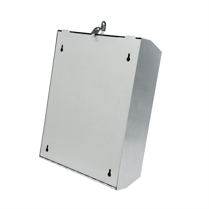 Stainless Steel Paper Towel Dispenser best